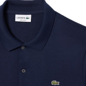 Lacoste Cotton Pima Polo Herre