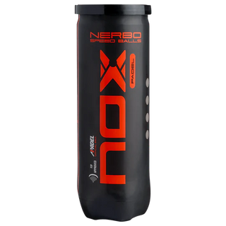 Nox Nerbo Speed Padelballer