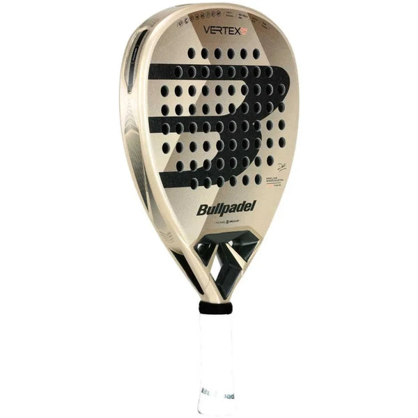 Bullpadel Vertex 04 W 2025