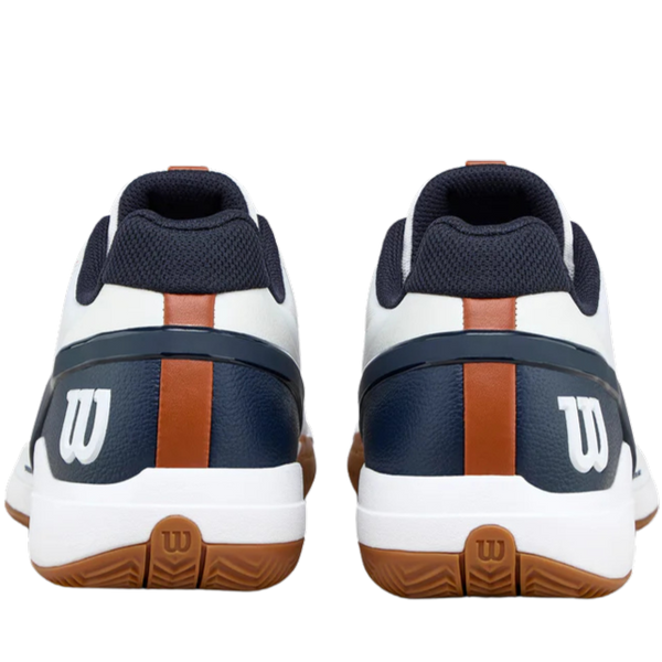 Wilson Rush Pro 5 Clay Herre