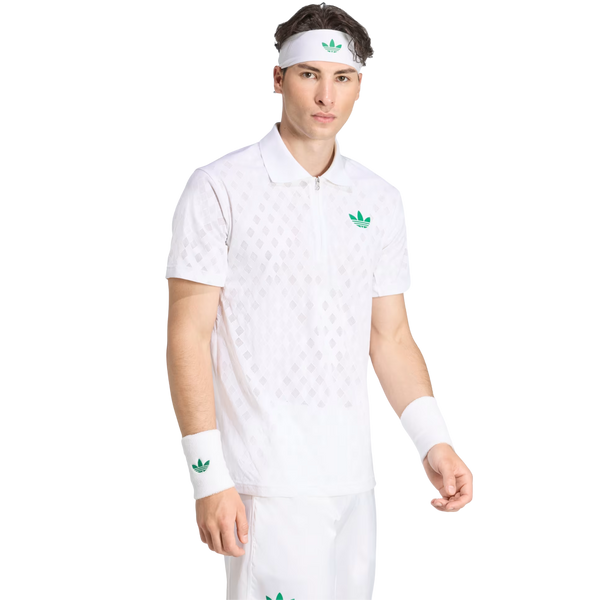 Adidas Originals Polo Pro Herre