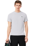 Lacoste Stretch Ultra Dry Sport T-Skjorte Herre