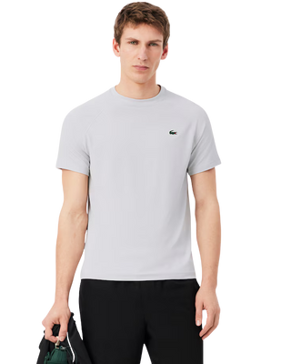 Lacoste Stretch Ultra Dry Sport T-Skjorte Herre