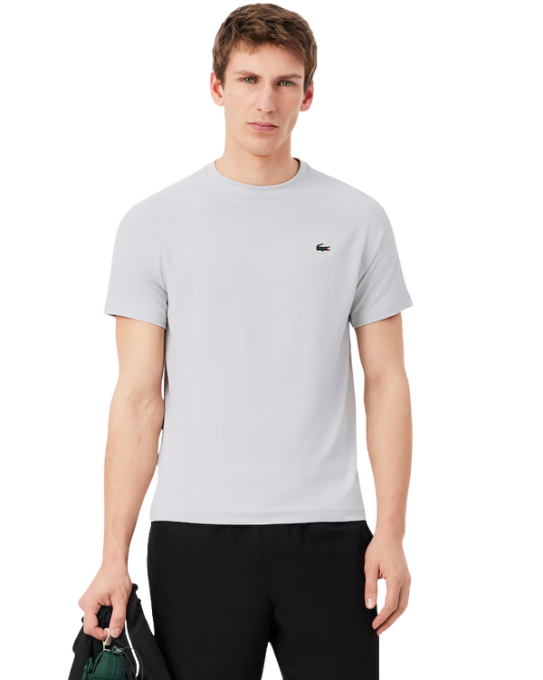Lacoste Stretch Ultra Dry Sport T-Skjorte Herre