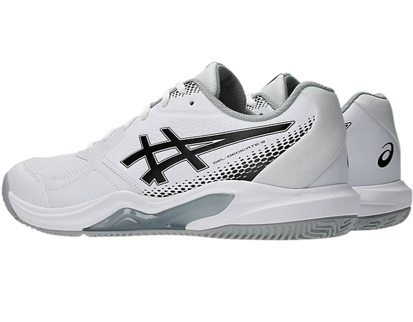 Asics GEL-Dedicate 9 Padel Herre