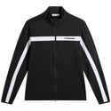 J.Lindeberg Jarvis Mid Layer Herre Svart 2026