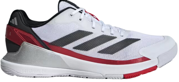 Adidas Crazyquick LS Herre Padelsko