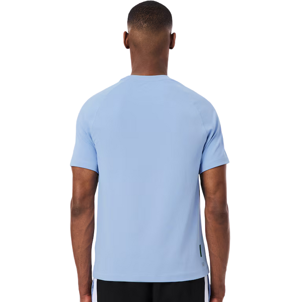 Lacoste Stretch Ultra Dry T-Skjorte Herre