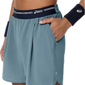 Asics Game 7in Shorts Herre