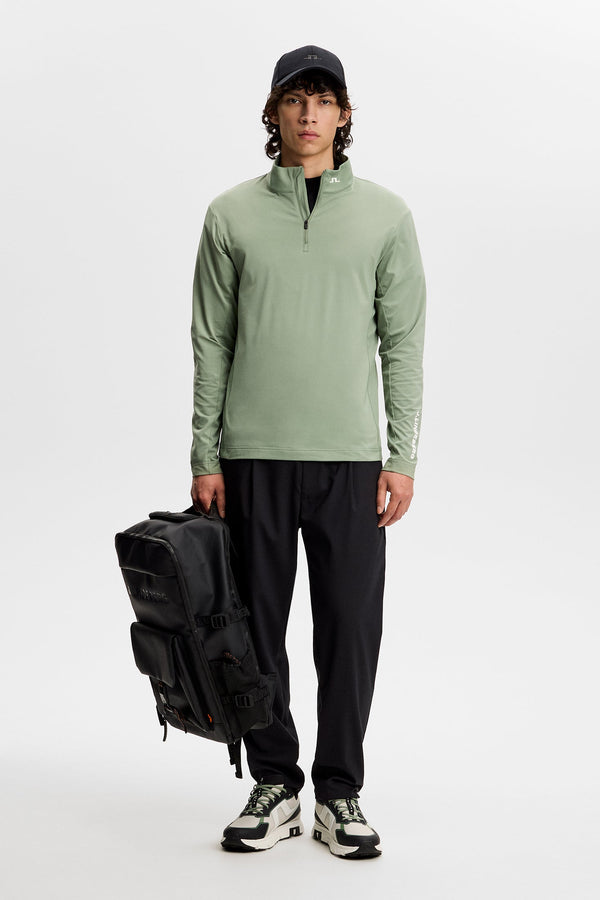 J.Lindeberg Tour Tech Mid Layer Herre