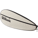 Wilson Premium Tennis Racket Cover