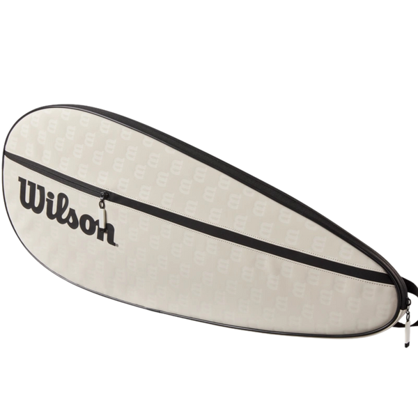 Wilson Premium Tennis Racket Cover