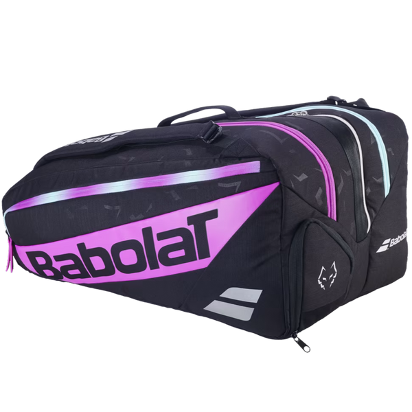 Babolat RH Pro Padel Juan Lebron Padelbag