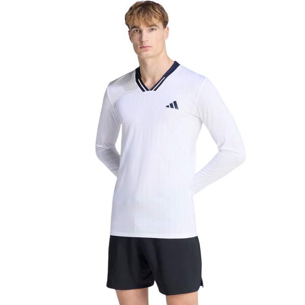 Adidas Climacool Long Sleeve Herre