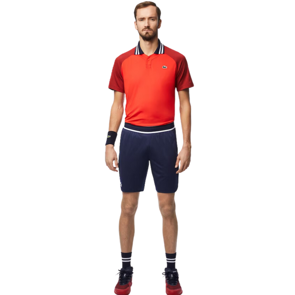 Lacoste Sports Daniil Sportsuit Shorts
