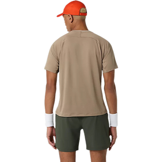 Asics Game SS Top Herre