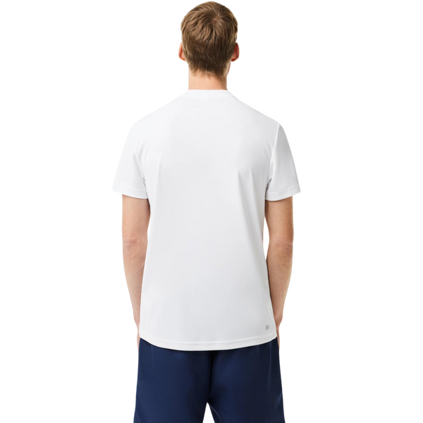 Lacoste Sport Breathable T-Skjorte