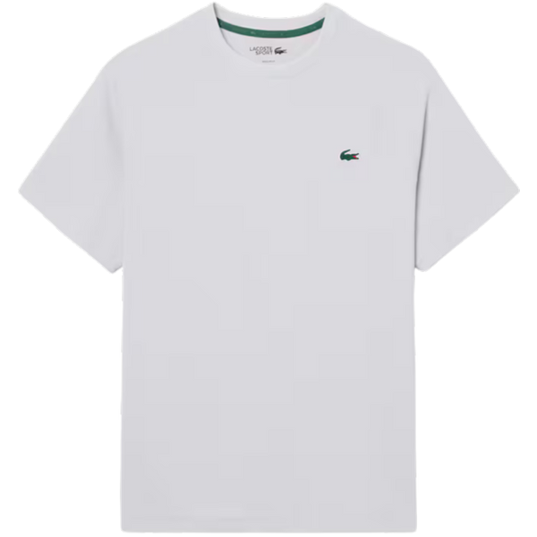 Lacoste Stretch Ultra Dry Sport T-Skjorte Herre