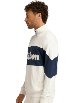 Wilson Parkside Halfzip Herre