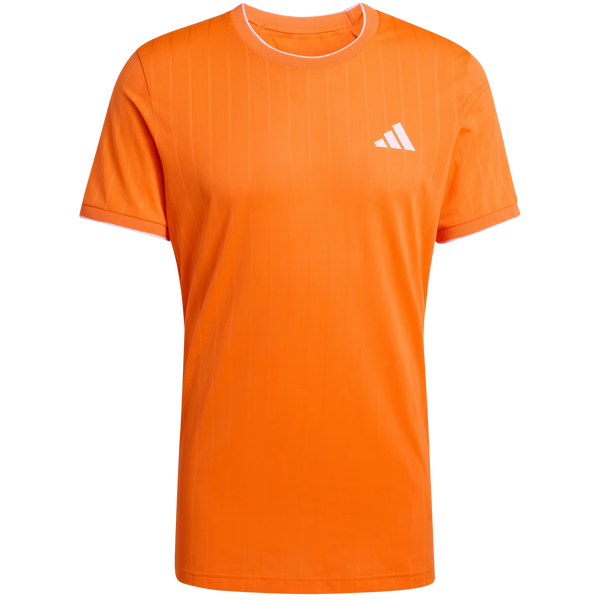 Adidas Freelift Pro T-Skjorte Herre
