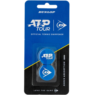 Dunlop D Tac Flying Dampener 2-Pack