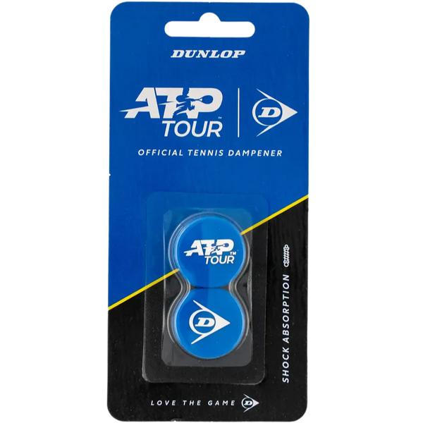 Dunlop D Tac Flying Dampener 2-Pack