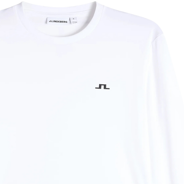 J.Lindeberg Ada T-Shirt LS Dame, bilde 6