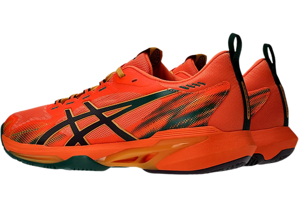 Asics Sonicsmash FF Padelsko Herre