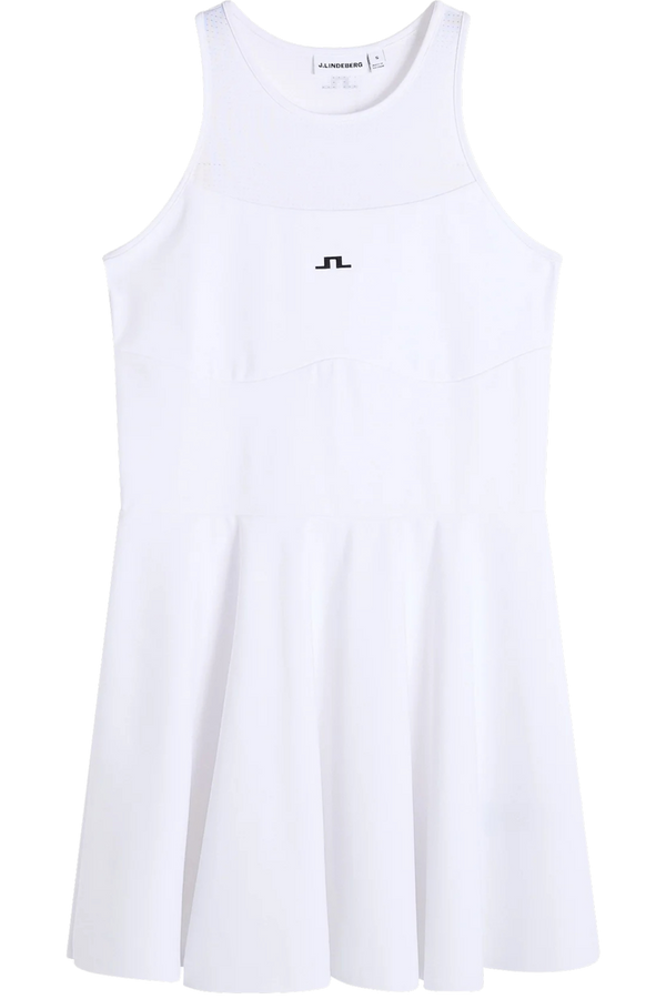 J.Lindeberg Linnea Dress Dame, bilde 4