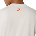 Asics Court Core Graphic T-Skjorte Herre