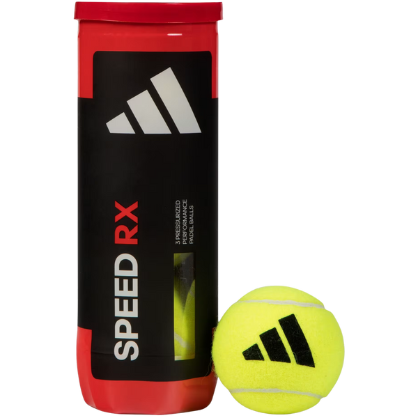 Adidas Speed RX Padelball