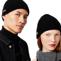 Lacoste Wool Beanie