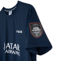 Nox AT10 Sponsors T-Skjorte 2025
