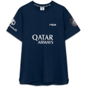 Nox AT10 Sponsors T-Skjorte 2025
