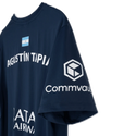 Nox AT10 Sponsors T-Skjorte 2025