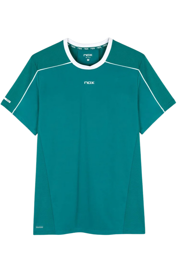 Nox Pro T-Shirt Herre 2026
