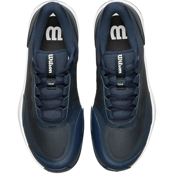 Wilson Intrigue Tour Clay Dame