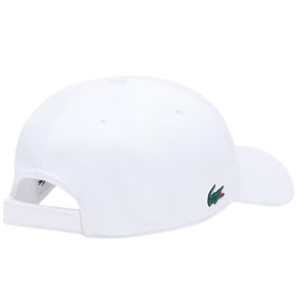 Lacoste Ultra Dry Sport Cap