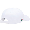 Lacoste Ultra Dry Sport Cap