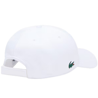 Lacoste Ultra Dry Sport Cap