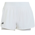 Adidas 2in1 Match Shorts Dame 2026