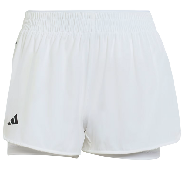 Adidas 2in1 Match Shorts Dame 2026