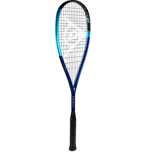 Dunlop SR FX125 Pro Lite Squashracket, bilde 2