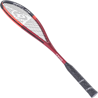 Dunlop SR CX120 Squashracket