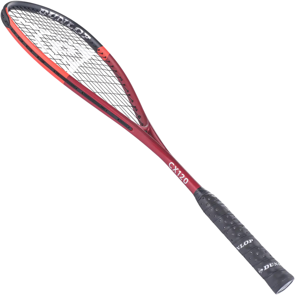 Dunlop SR CX120 Squashracket
