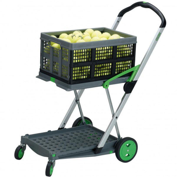 Clax Ball Trolley