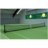 Court Royal II Tournament Nettsystem
