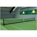 Court Royal II Tournament Nettsystem