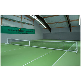 Court Royal II Tournament Nettsystem
