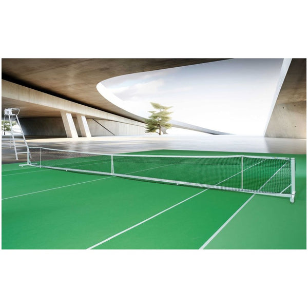 Court Royal II Tournament Nettsystem